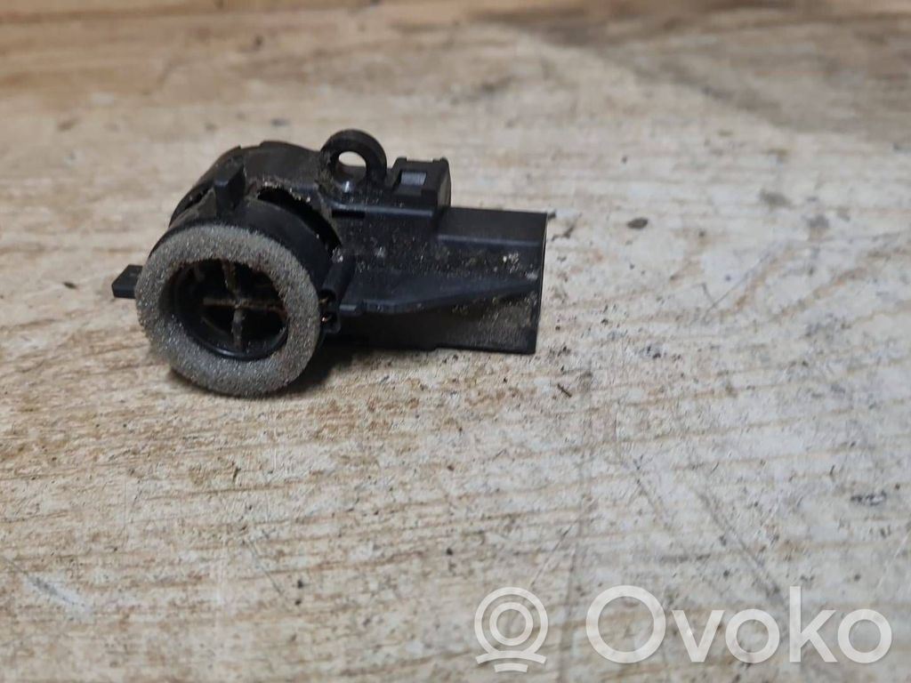 Sensor de temperatura interna   6G9N19C734AC