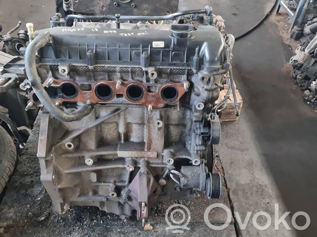 Ford Mondeo Mk III Motor 