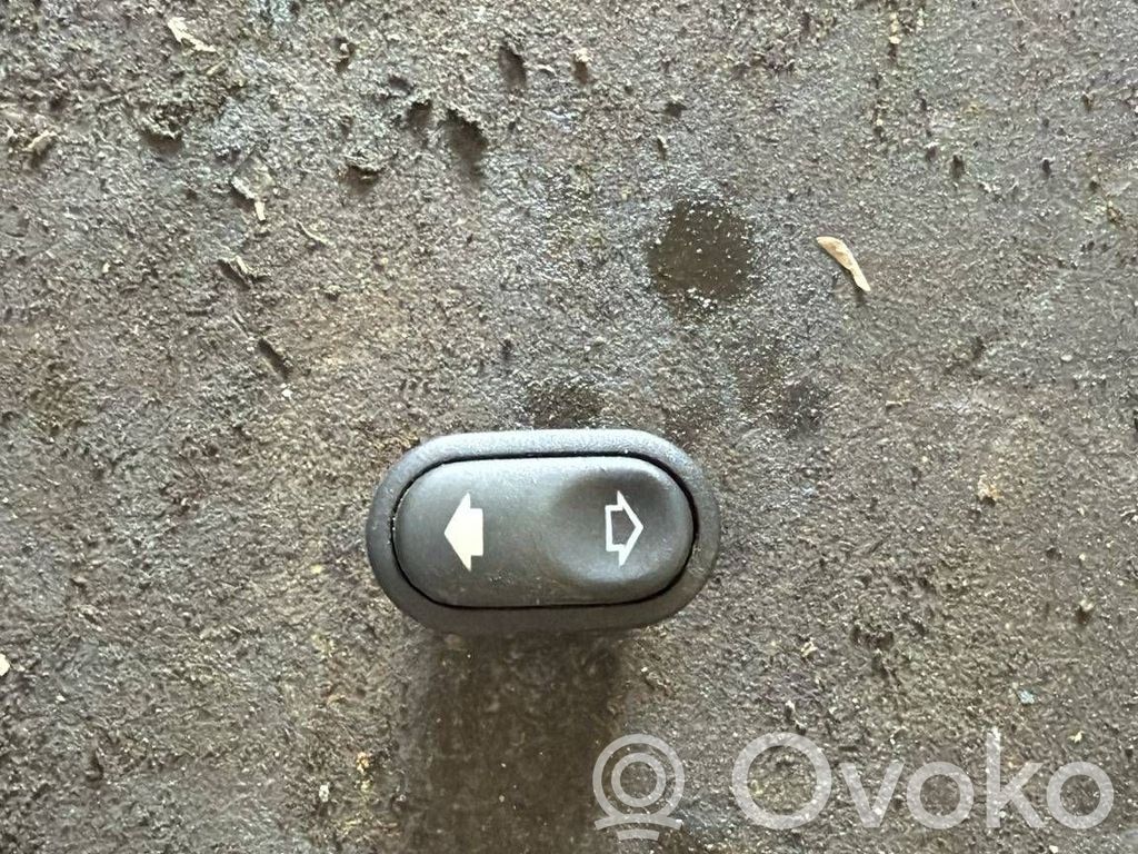 Ford Mondeo Mk III Interruptor del elevalunas eléctrico 