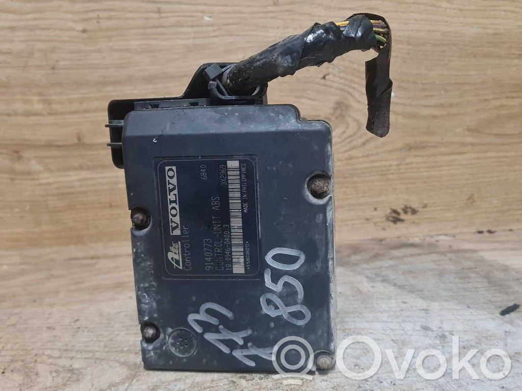 Volvo 850 ABS Pump 