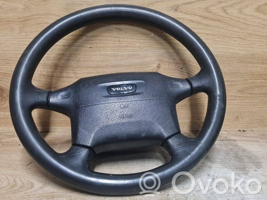 Volvo 850 Steering wheel 