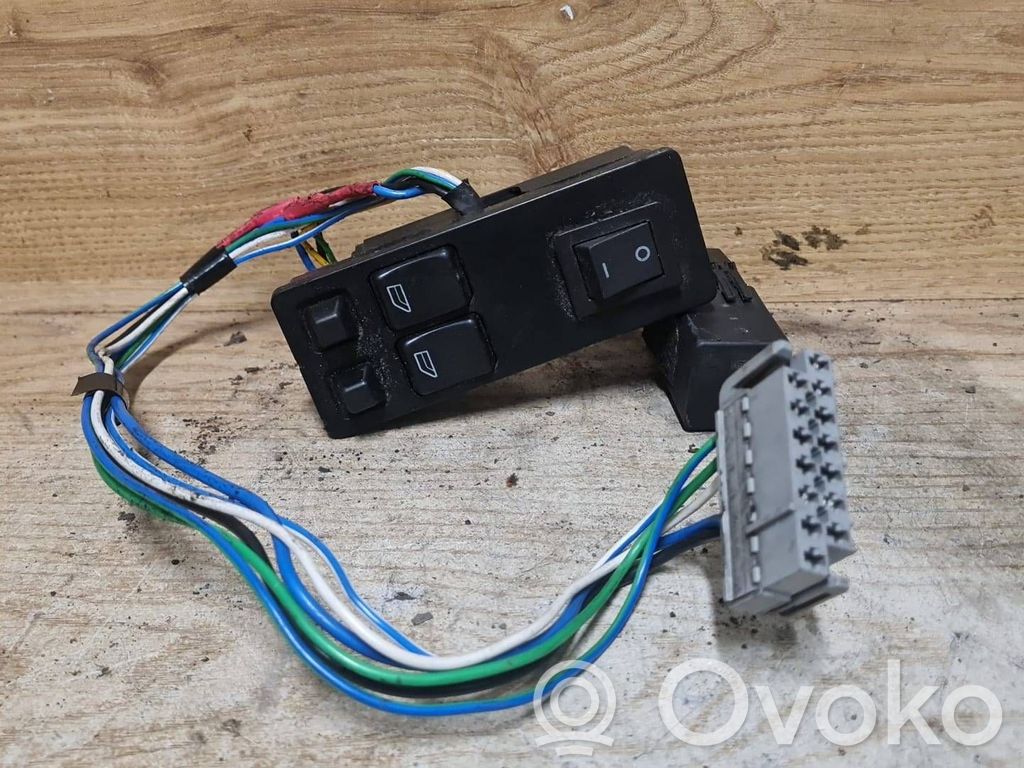 Volvo 850 Electric window control switch 