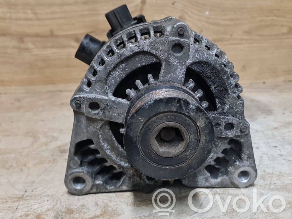 Volvo V50 Alternador 