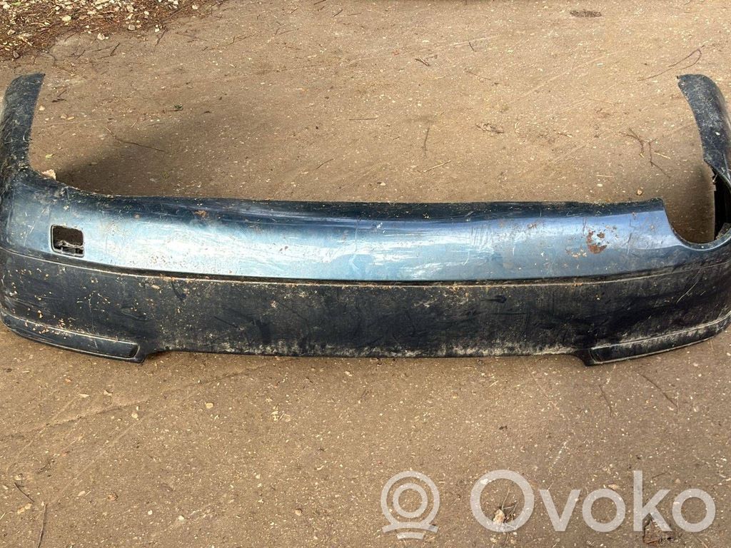 Volvo S60 Parachoques 
