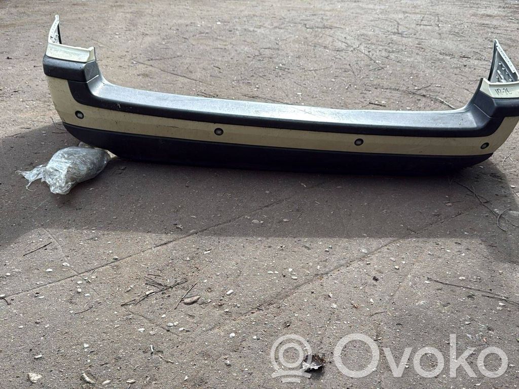 Volvo V70 Bară spate 