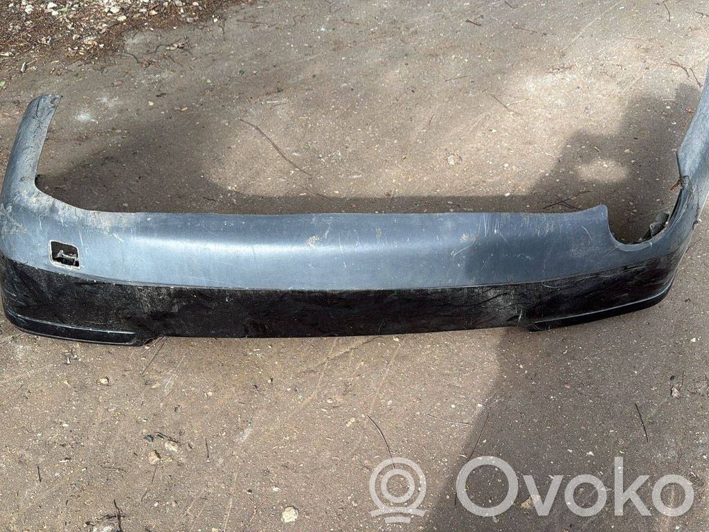 Volvo S60 Parachoques 