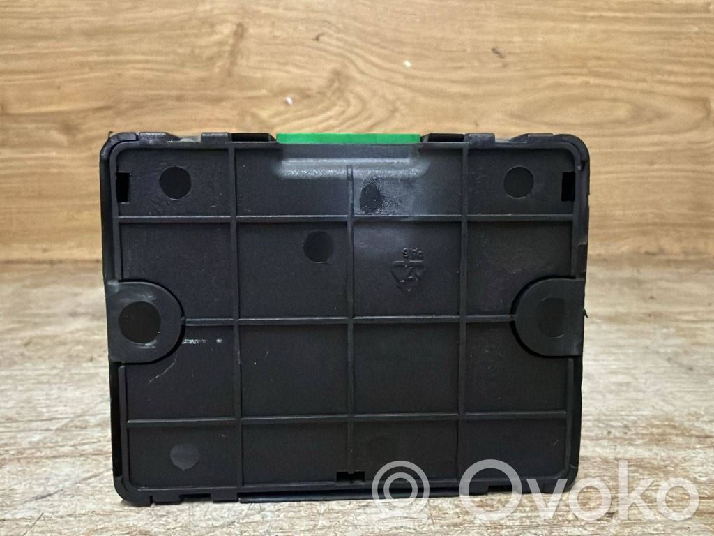 Volvo S70  V70  V70 XC Alarm control unit/module 