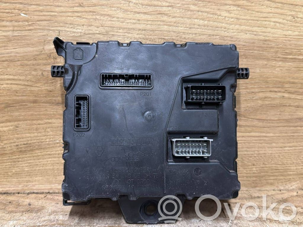 Renault Master III Module confort 
