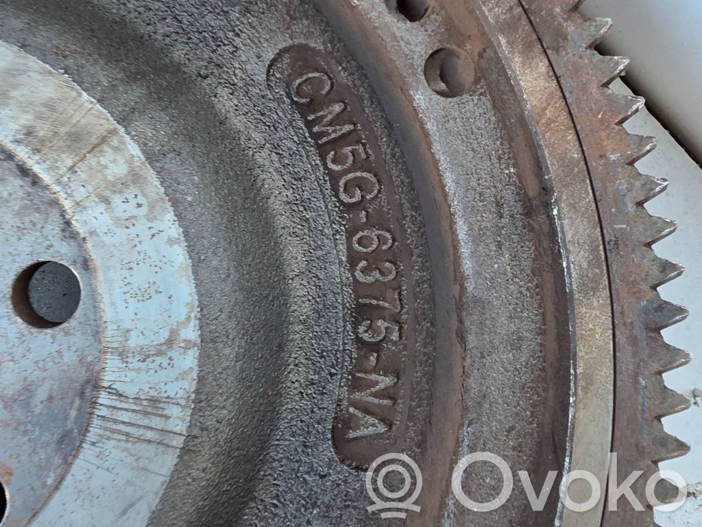Volante bimasa   C5MG6375NA