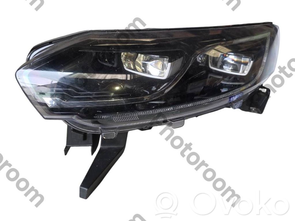 Renault Espace V (RFC) Far 