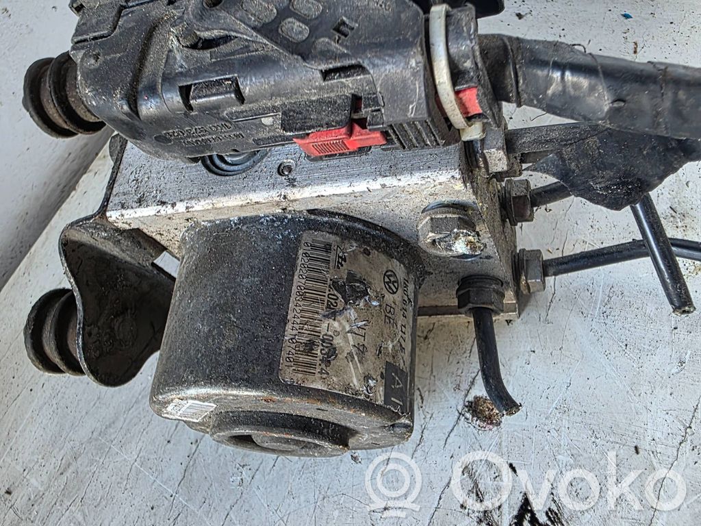 Bomba de ABS   1K0907379N,00005793E6