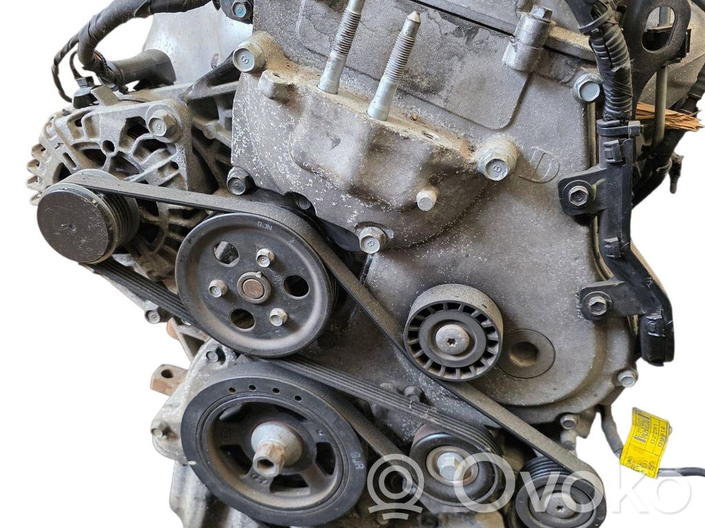 Engine   2911