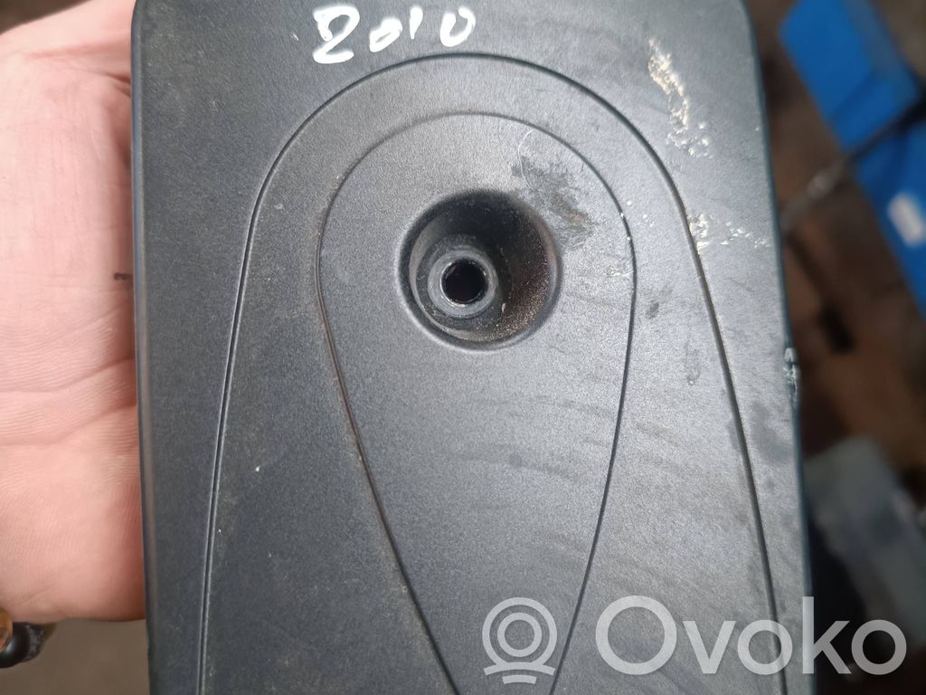 Ford Fiesta Bluetoothin ohjainlaite/moduuli 