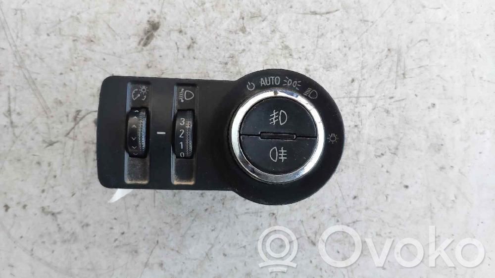 Interruptor de luz   13268694