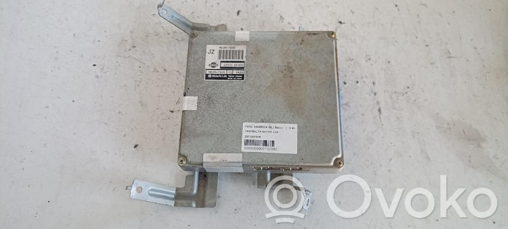 Ford Maverick Engine control unit/module 
