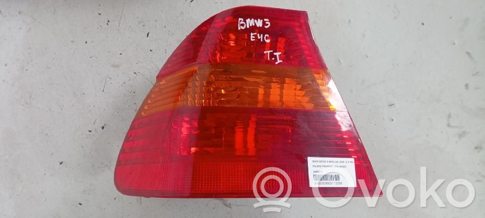 BMW 3 E46 Takavalot 
