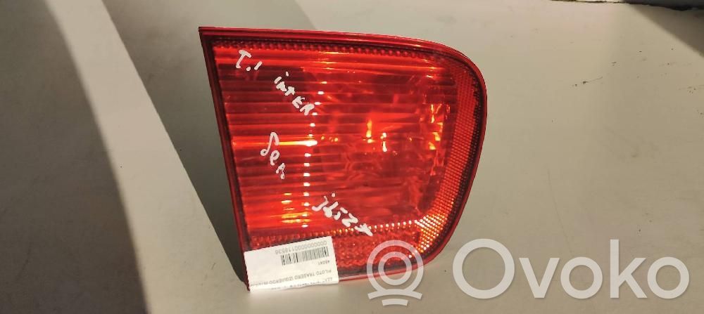 Seat Ibiza II (6k) Lampă spate în capacul portbagajului 