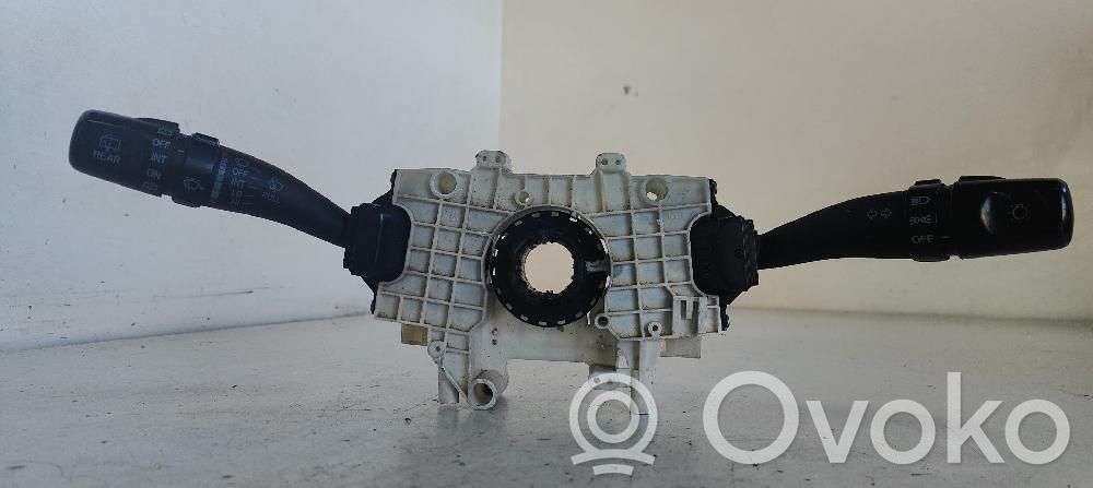 Hyundai Santa Fe Interruptor de luz 
