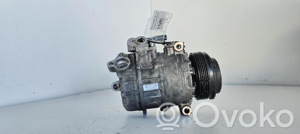 Compresseur de climatisation   8FK351176501