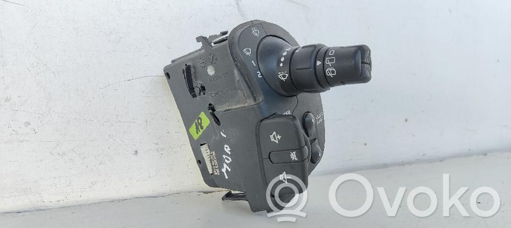 Renault Modus Palanca de control del limpiaparabrisas 