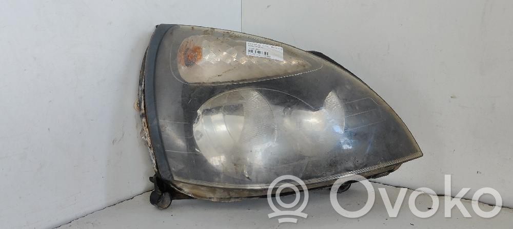 Scheinwerfer   15602000RE