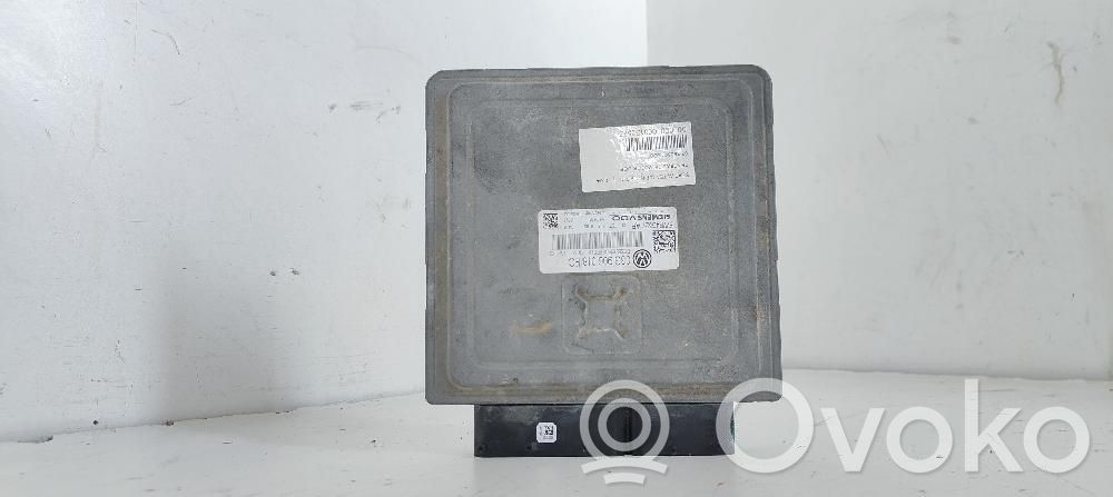 Seat Altea Engine control unit/module 