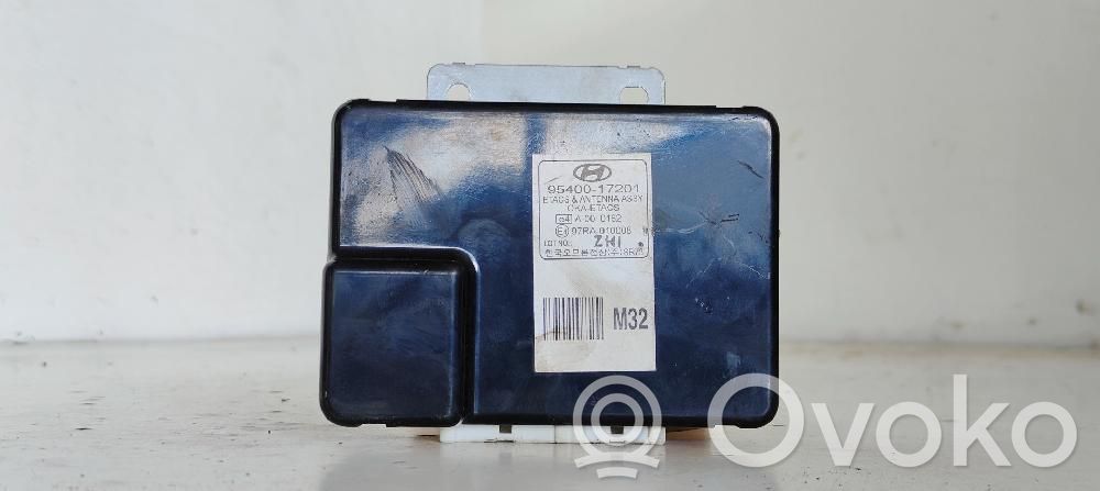 Autres unités de commande / modules   9540017201
