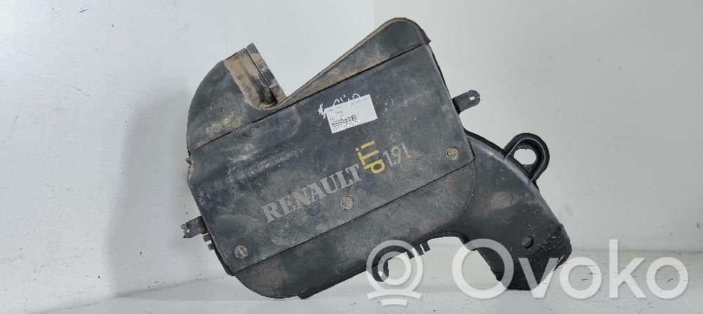 Renault Scenic I Luftfilterkasten 