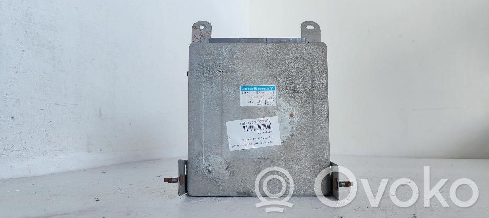 Mazda 323 Sterownik / Moduł ECU 