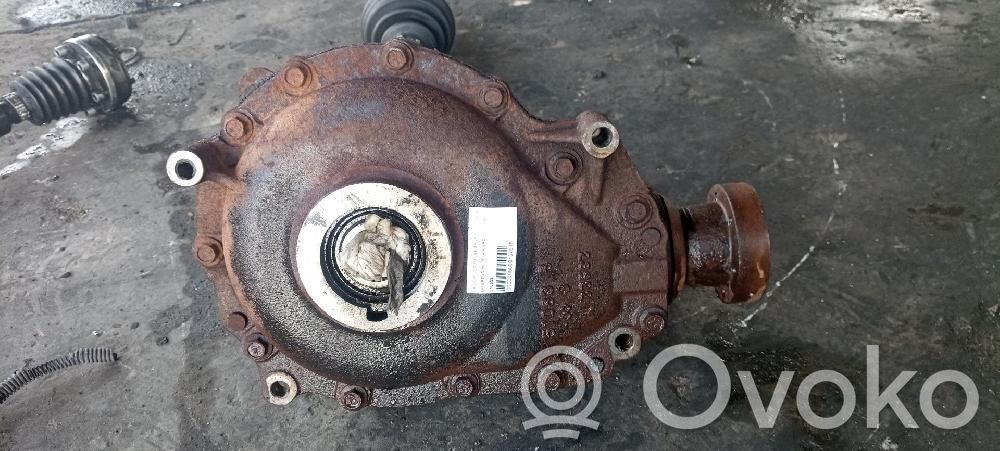 Land Rover Range Rover L322 Mechanizm różnicowy przedni / Dyferencjał 