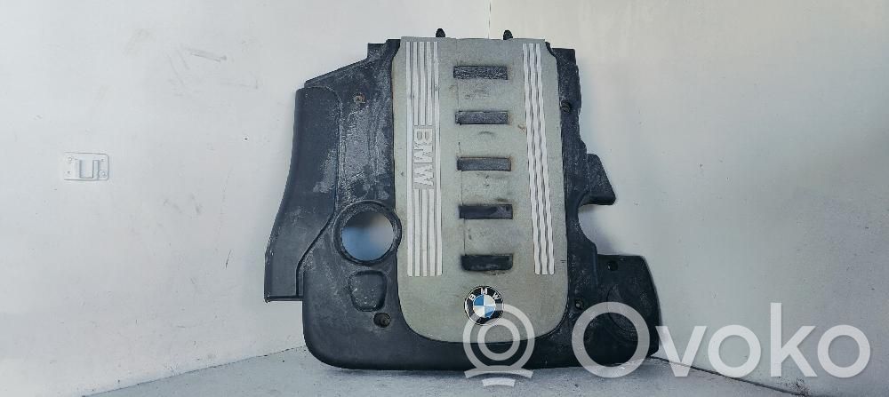 BMW X5 E53 Moottorin koppa 