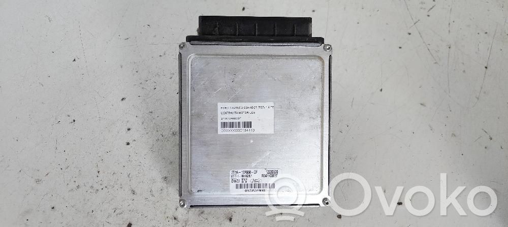 Ford Transit -  Tourneo Connect Engine control unit/module 
