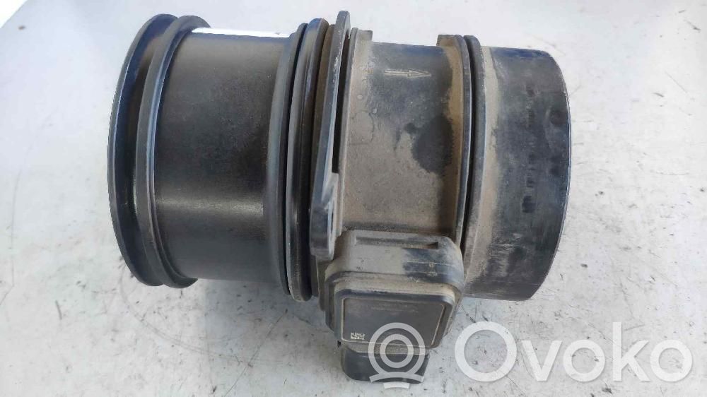 Land Rover Discovery 3 - LR3 Przepływomierz masowy powietrza MAF 