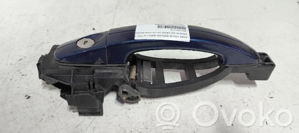 Manecilla externa puerta delantera   4M51A21978