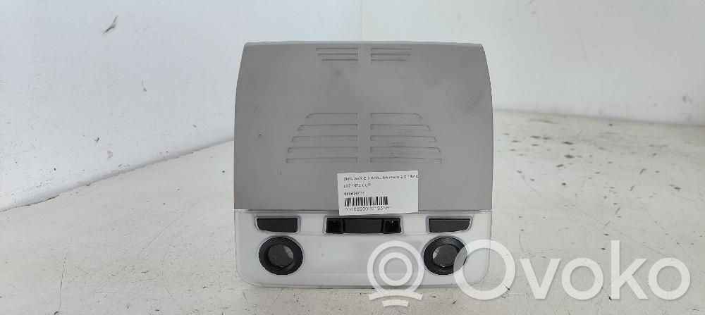 BMW 3 E90 E91 Front seat light 