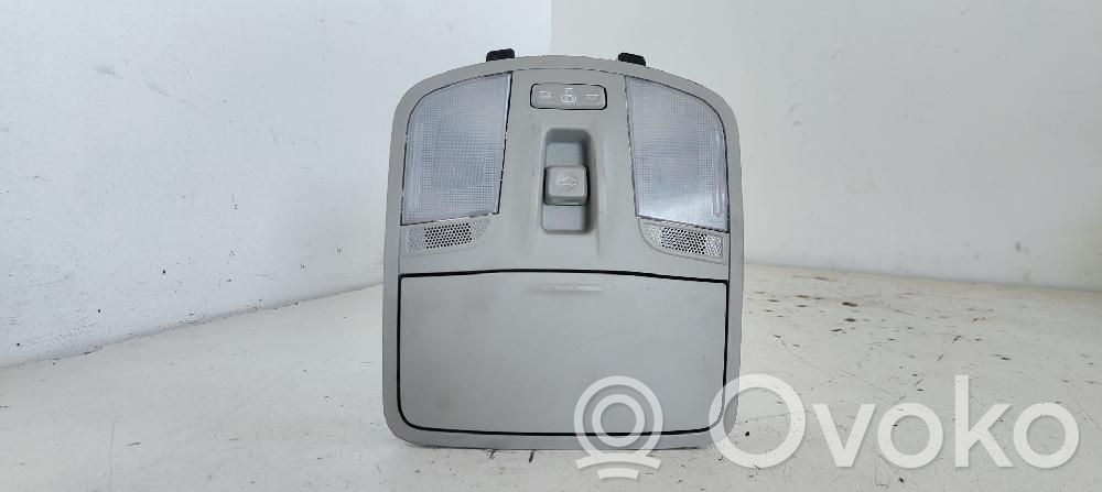 KIA Rio Éclairage lumière plafonnier avant 