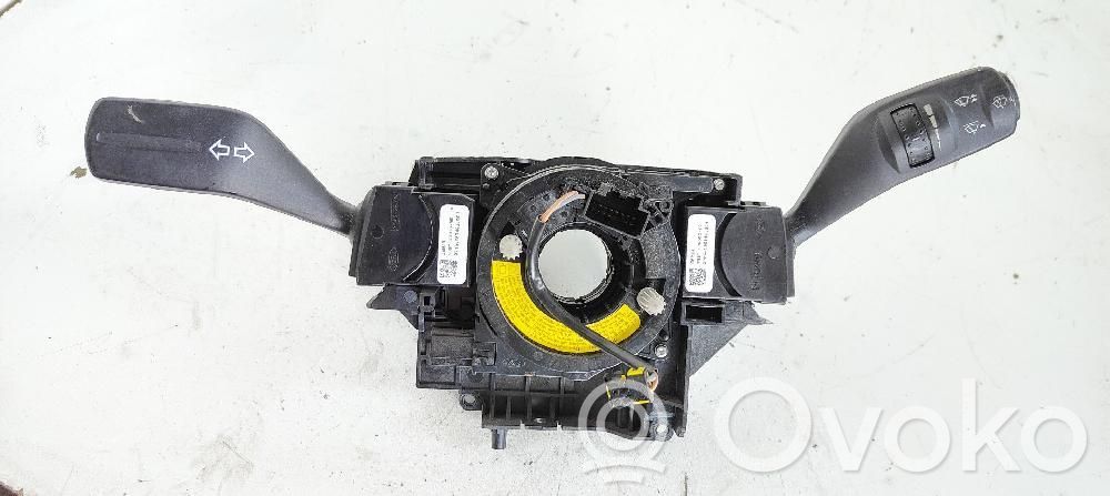 Ford Mondeo MK IV Interrupteur / bouton multifonctionnel 