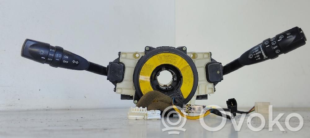 Interruptor de control multifunción   8590009C50
