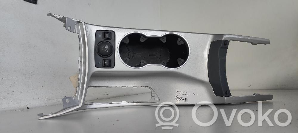 Ford Grand C-MAX Monikäyttöinen ohjauskytkin/nuppi 