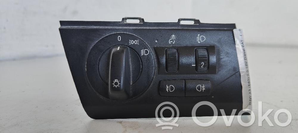 Interruptor de luz   3415107