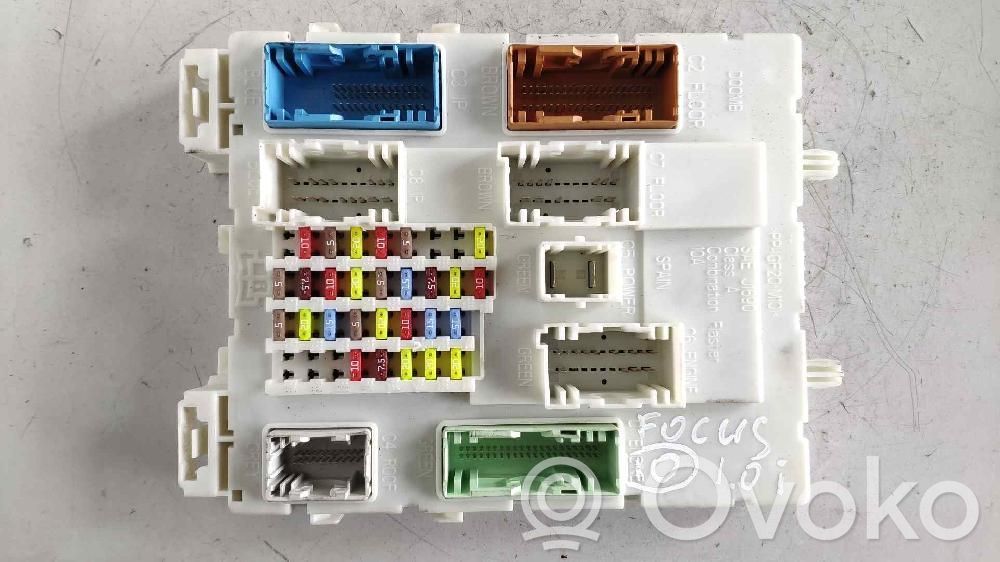 Módulo de fusible   BV6N14A073ER