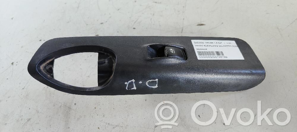 Electric window control switch   96264406