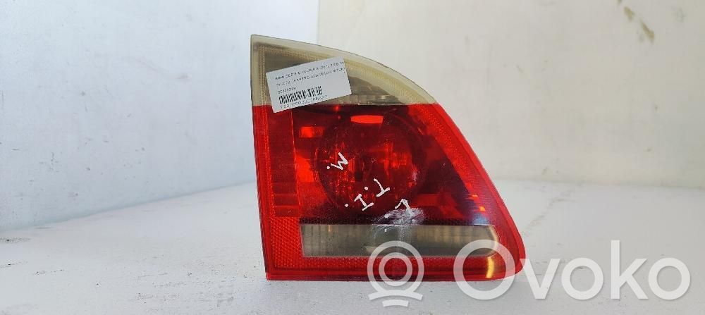 BMW 5 E60 E61 Takaluukun takavalot 