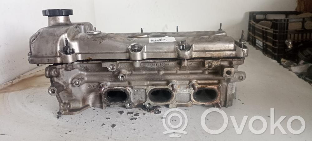 Culata del motor   RFXW4E6C064AC