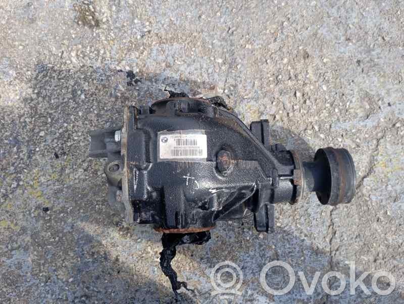 BMW X3 E83 Rear differential 