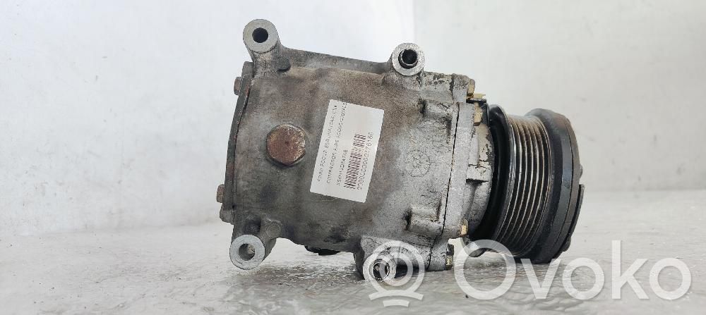 Ford Focus Compresor (pompă) aer condiționat (A/C) 