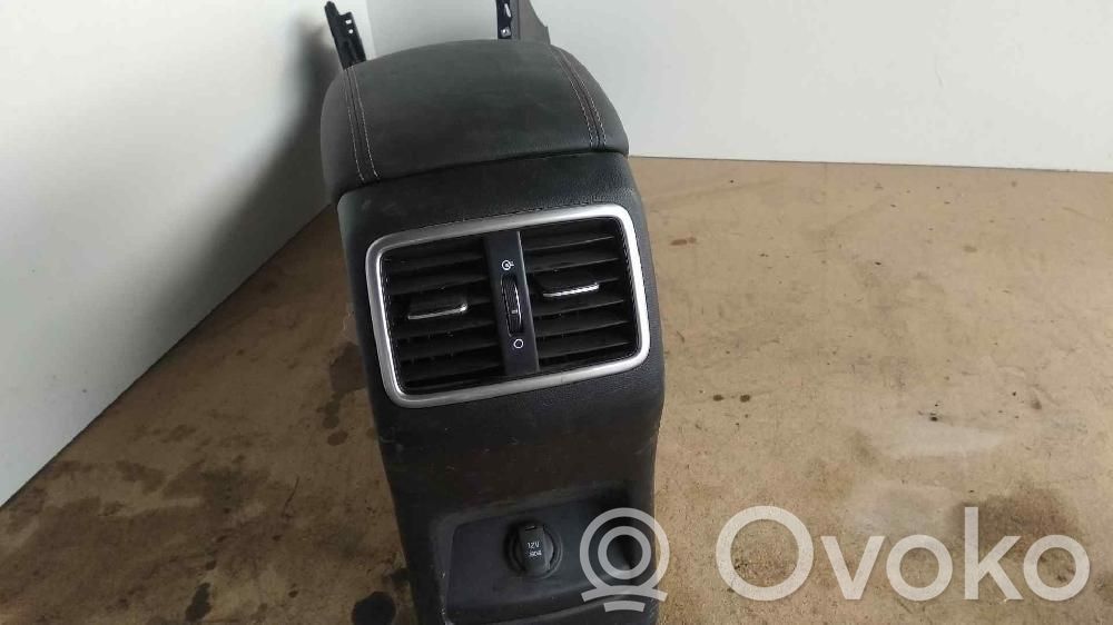 KIA Sportage Podłokietnik tunelu środkowego 