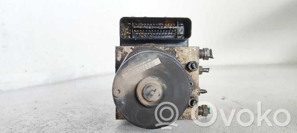 Citroen C3 ABS Blokas 