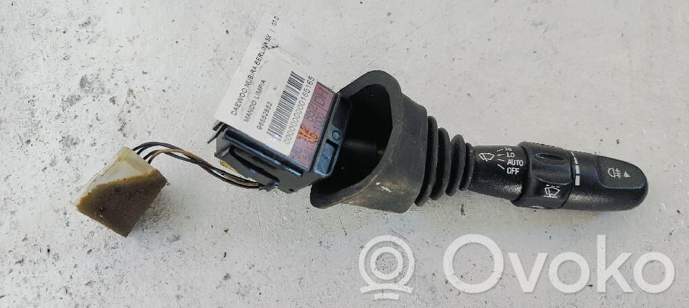 Daewoo Nubira Manetă ștergător parbriz 