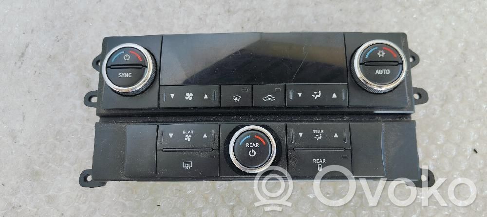Dodge Journey Climate control unit 